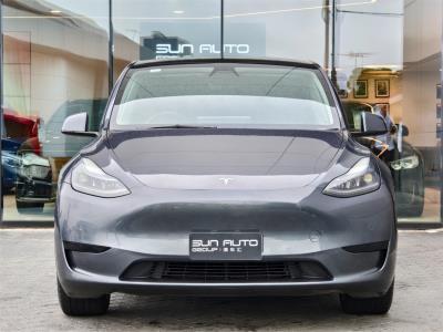 2023 TESLA MODEL Y REAR-WHEEL DRIVE 5D WAGON MY23 for sale in Inner West